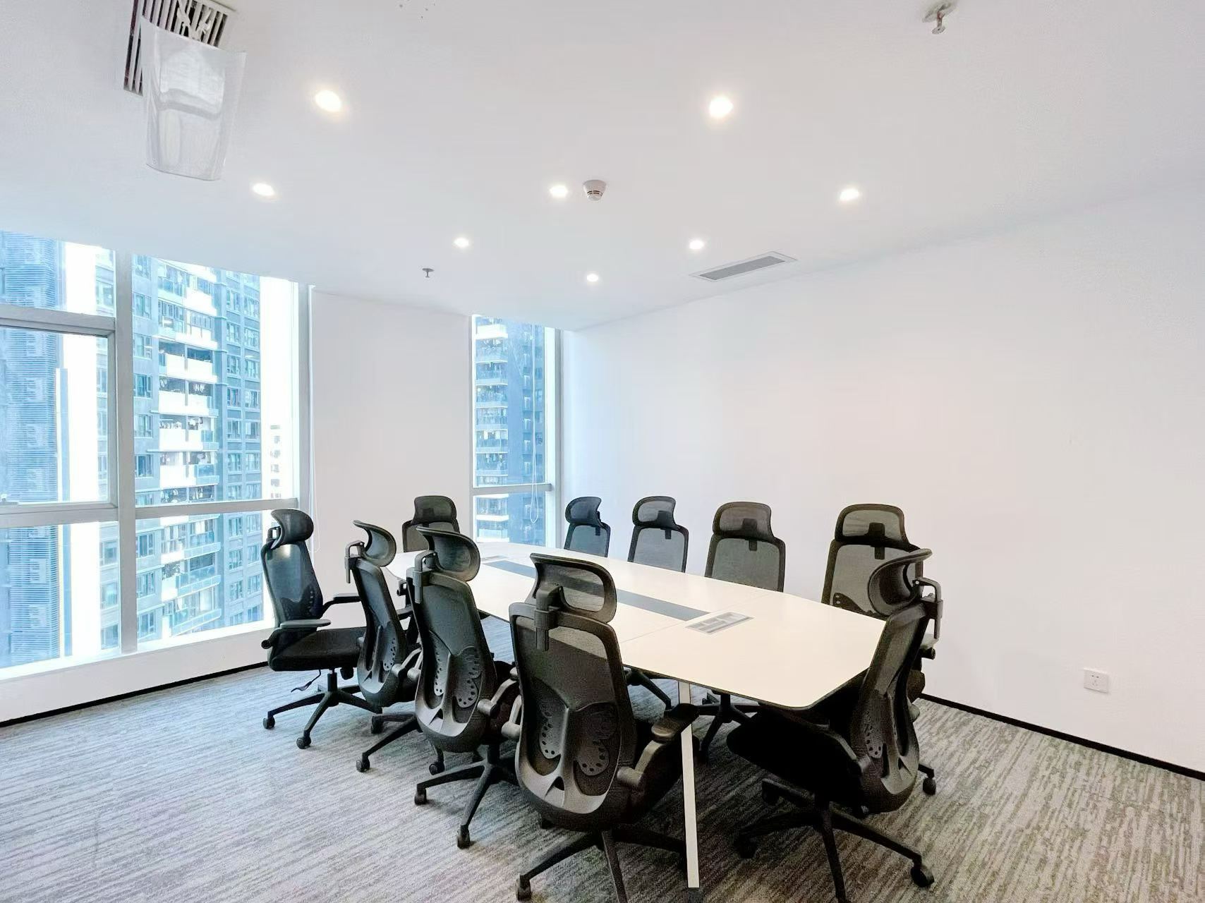 金骐智谷大厦313㎡办公室出租