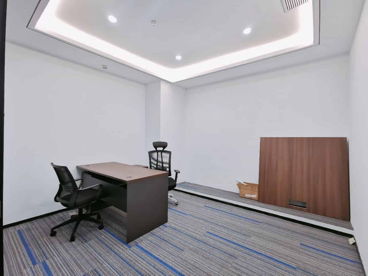 南京大学产学研基地178㎡办公室出租