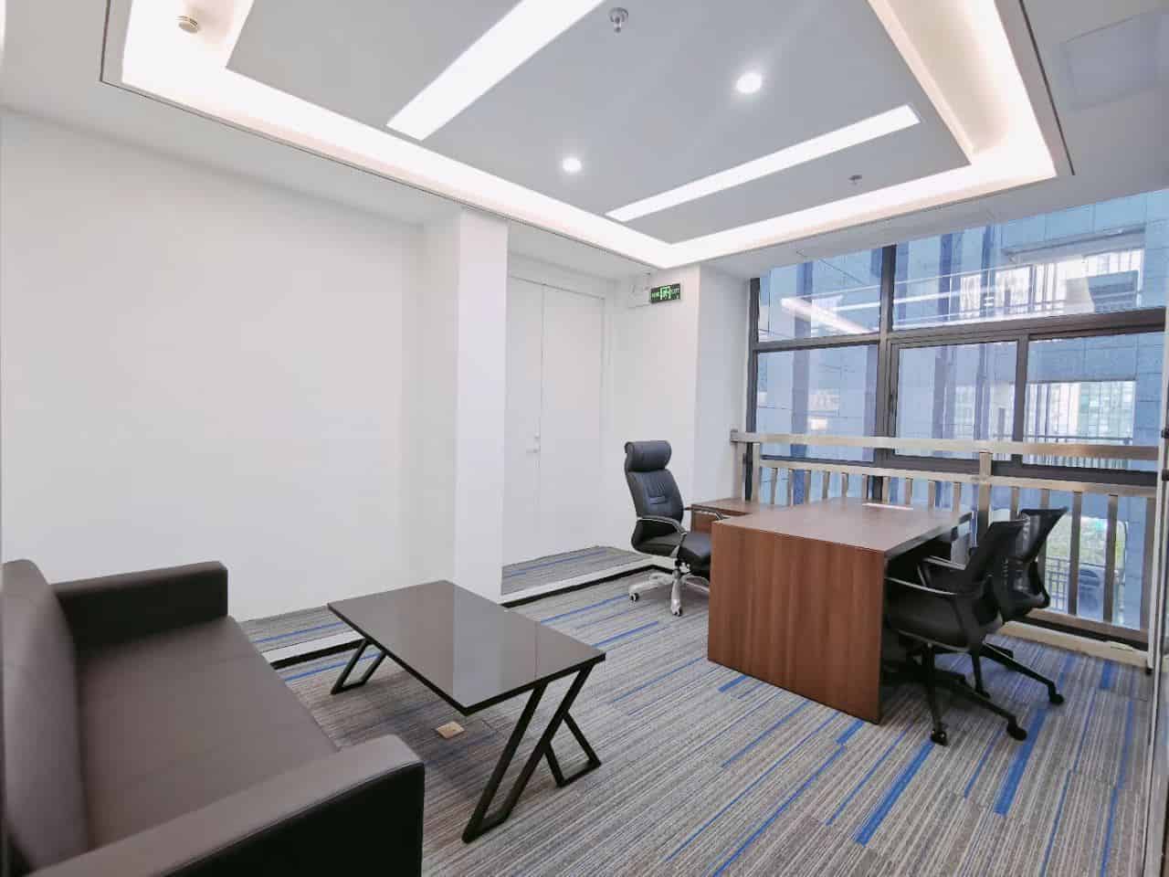 南京大学产学研基地178㎡办公室出租