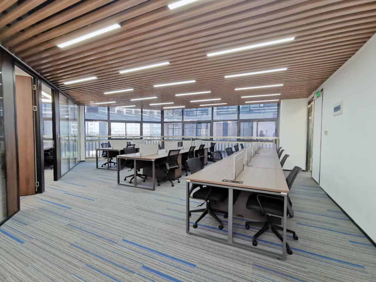 南京大学产学研基地178㎡办公室出租