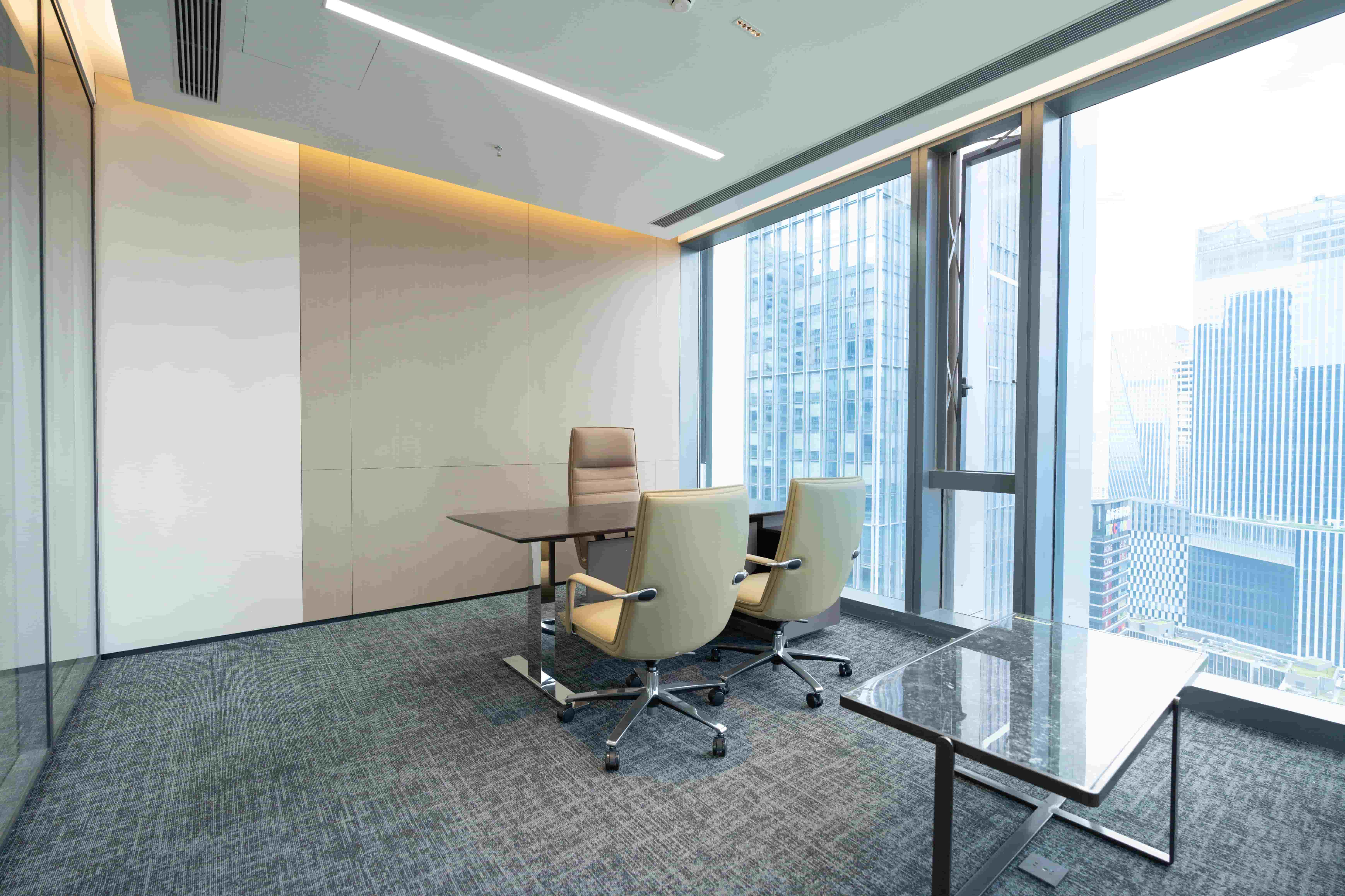 华润前海大厦A座278㎡办公室出租