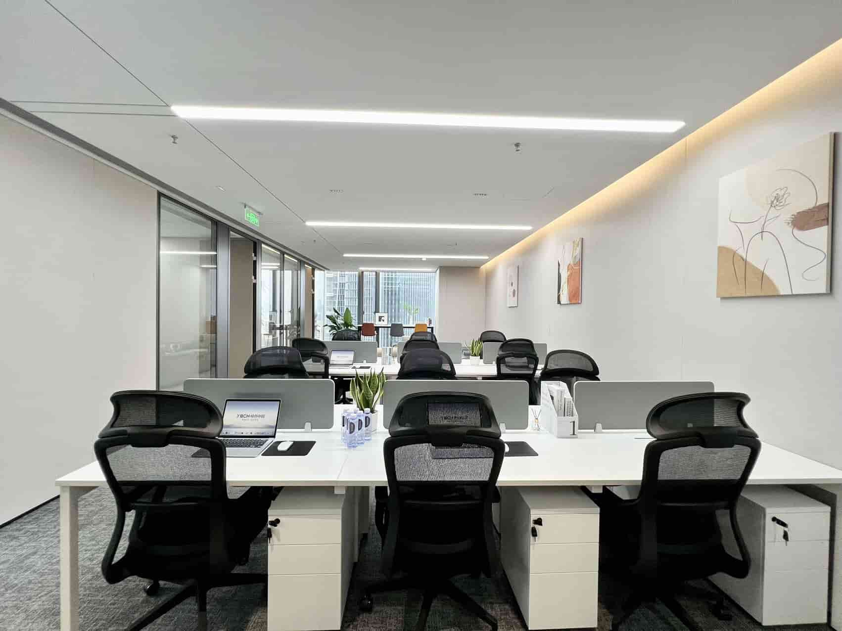 华润前海大厦A座278㎡办公室出租