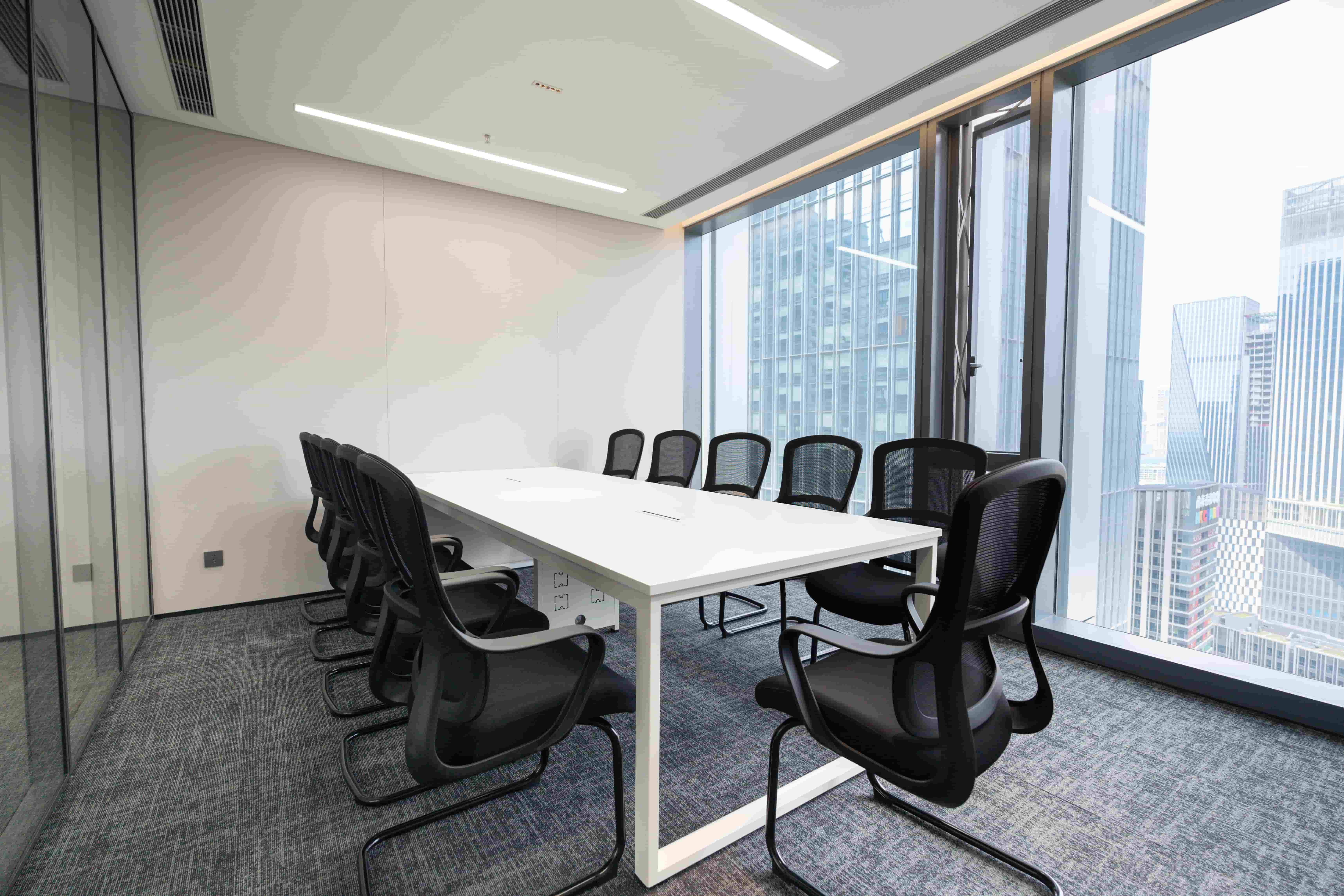 华润前海大厦A座278㎡办公室出租