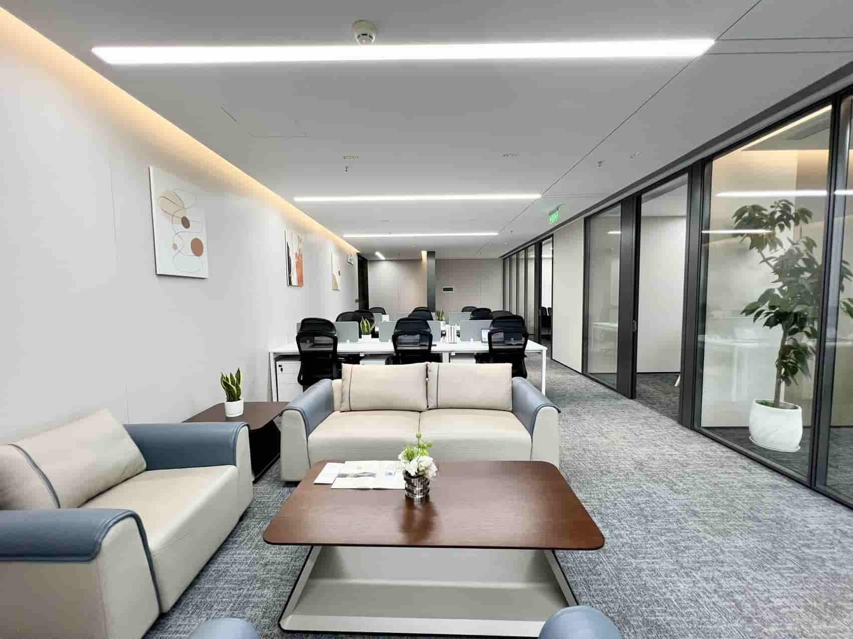 华润前海大厦A座278㎡办公室出租