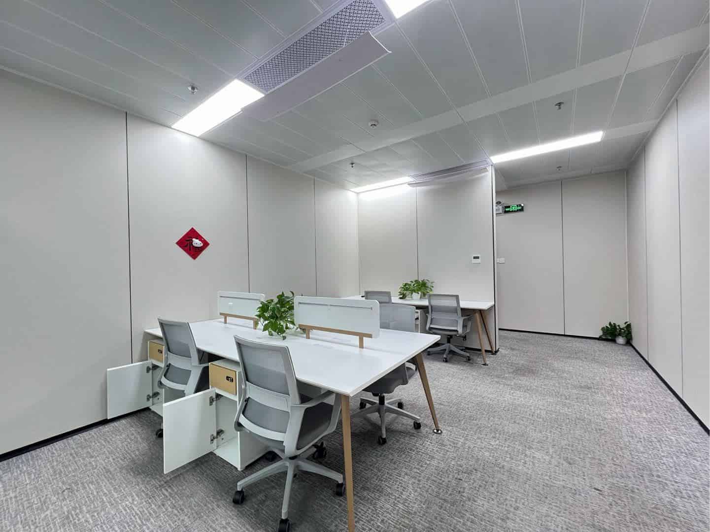 深圳市软件产业基地108㎡办公室出租