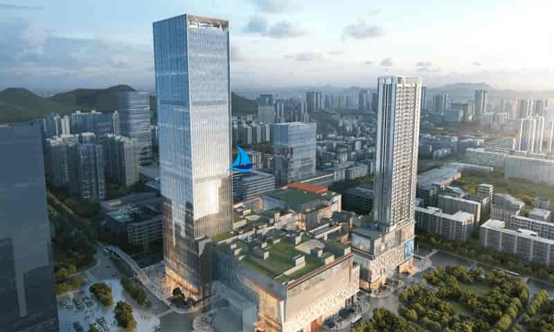 中粮大悦城