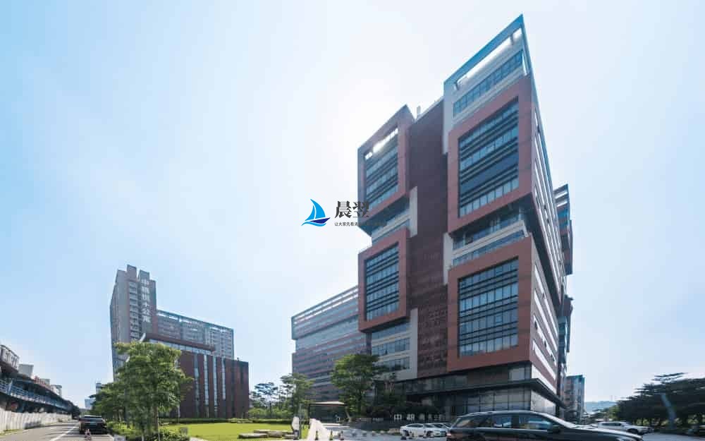 中粮商务公园