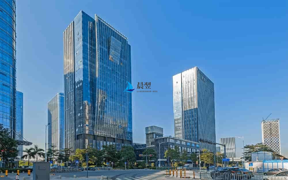 龙光世纪大厦