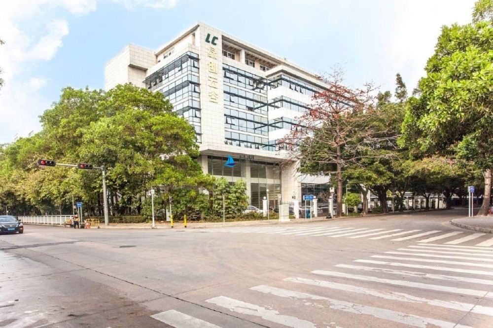 绿创云谷