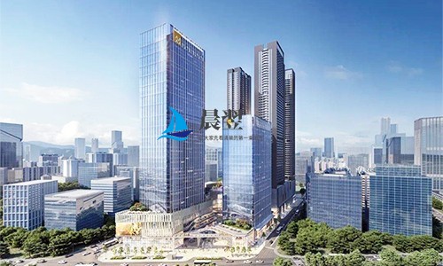 润弘大厦