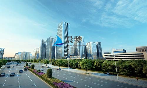 大集汇创新产业中心