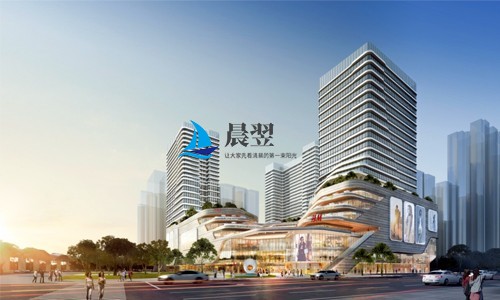 卓越共赢大厦