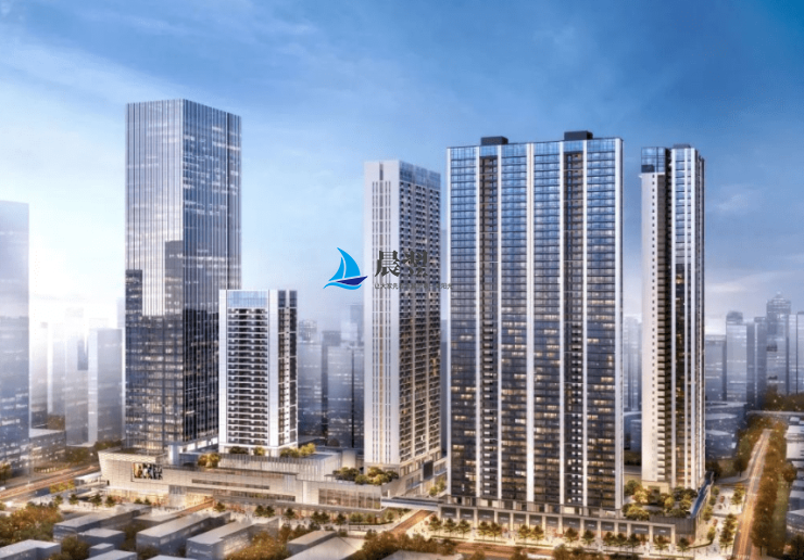 玺玥大厦