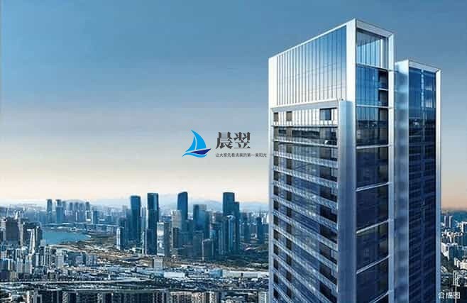 中粮大悦中心
