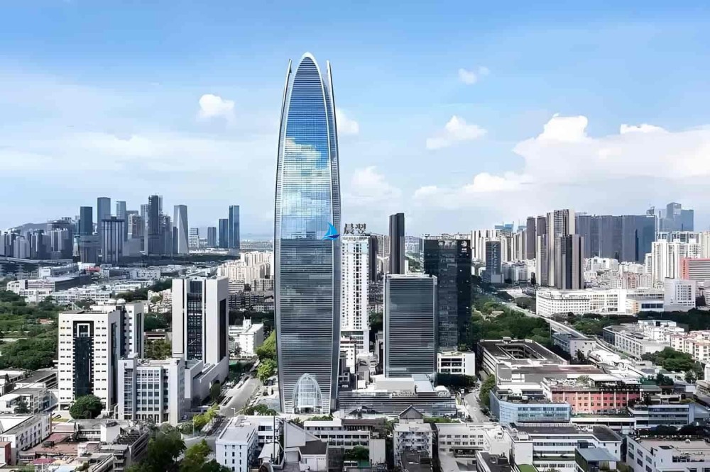 恒明珠金融大厦