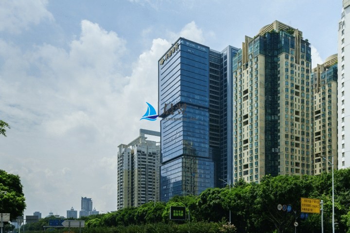 英龙商务中心