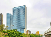 横岗大厦丨项目招商简介及相关配套详情