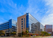 城市山海中心简介详情及相关配套