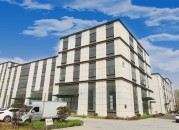 西风成工业园B栋