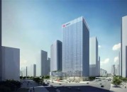 鹏鼎时代大厦  办公室租赁／咨询中心