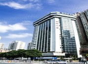 金威大厦 写字楼租赁 咨询中心