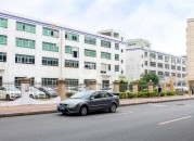 鑫豪盛大洋科技园