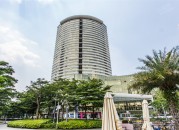 海景广场 写字楼租赁 咨询中心