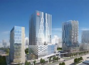 智丰大厦  租赁中心