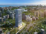 恒邦置地大厦  写字楼租赁  咨询中心