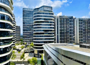 华强生态科技园  办公室租赁／咨询中心