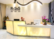 AirS&S  联合办公  咨询中心