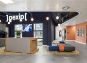 成为深圳龙岗区商务办公的新地标