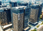 宝能科技园简介详情及相关配套