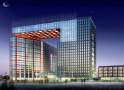 【金港商务大厦】