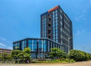 恒特美大厦 写字楼租赁 咨询中心