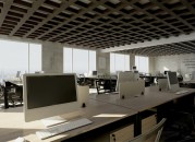 传统与创新的文化创意园区