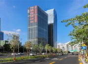 万科滨海云中心