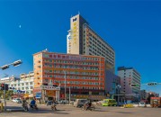 明君商务中心  咨询中心