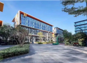 非陌上方中心（办公）  办公室租赁／咨询中心