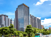 鹏达摩尔城丨项目招商简介及相关配套详情