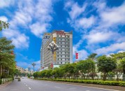 盛瑞商务大厦  招商中心