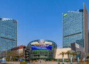 星河WORLD简介详情及相关配套