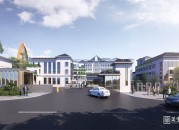 美生云谷科技产业园  首页