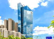 深城投中心丨项目招商简介及相关配套详情