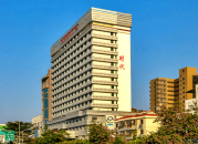 时代大厦（原尚美时代广场）简介详情及相关配套