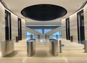 星河World  租赁中心