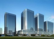 新一代信息技术产业园 写字楼租赁 咨询中心