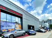 深圳的电商怎么都在坂田，想知道：深圳坂田街道金方华电商产业园