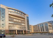 老兵大厦  招商中心