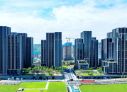 三一云都产业园丨项目招商简介及相关配套详情